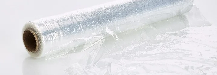 Rolle Frischhaltefolie